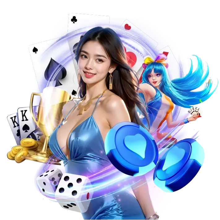 Hình ảnh chuyên mục game bài Win55