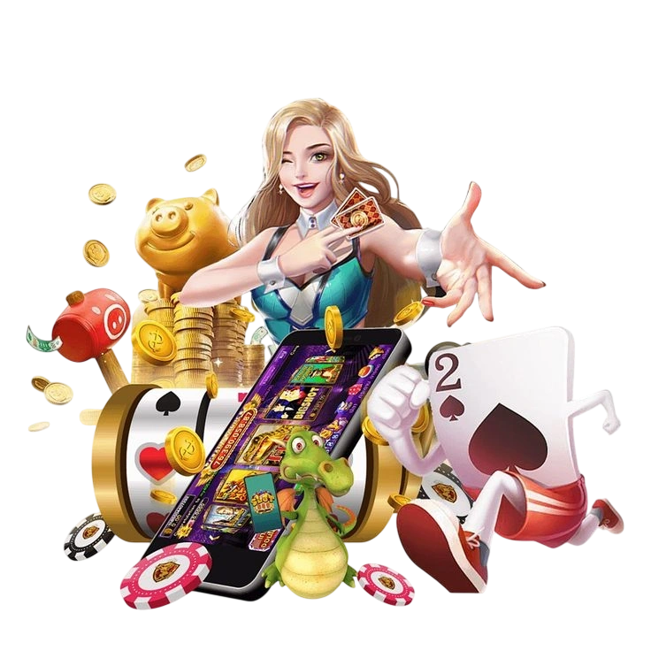 Hình ảnh chuyên mục nổ hũ và slot Win55